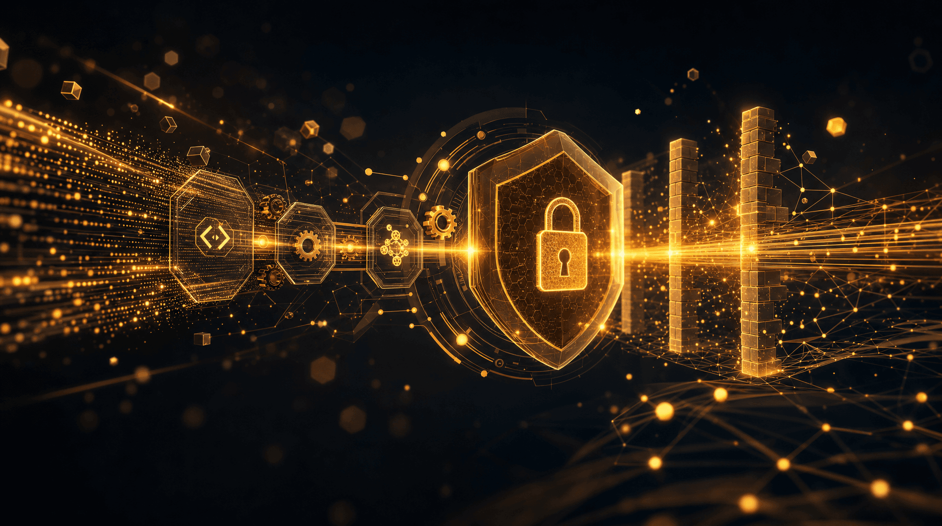 Banner image for GitHub Actions Is Getting a Lockfile: The 2026 Roadmap