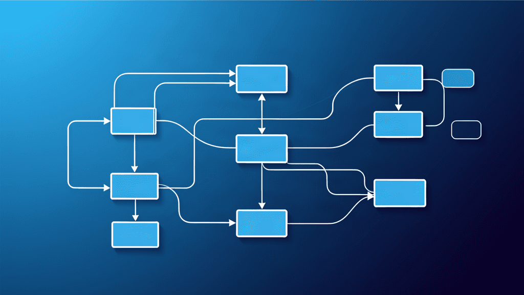 Banner image for 5 Salesforce Flow Design Patterns for Complex Automation