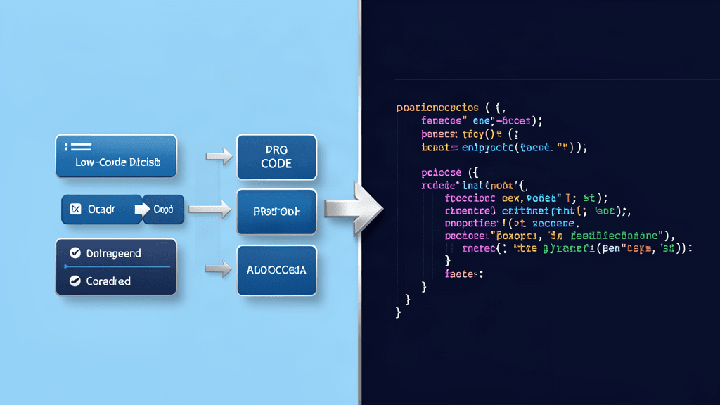 Banner image for Salesforce Flow vs Apex: When to Use Which