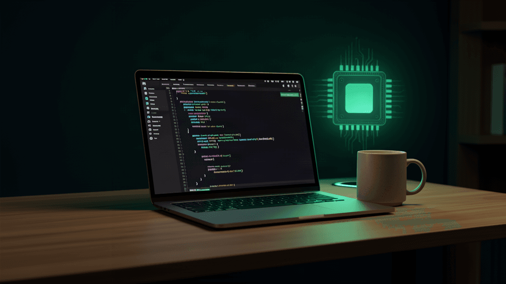 Banner image for Test-Drive Notes: Local Qwen for Web Dev
